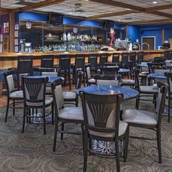 Stevens Inn - BarLounge