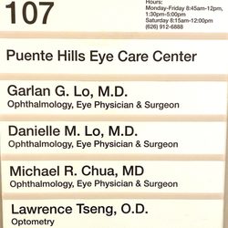 Garlan G Lo, MD