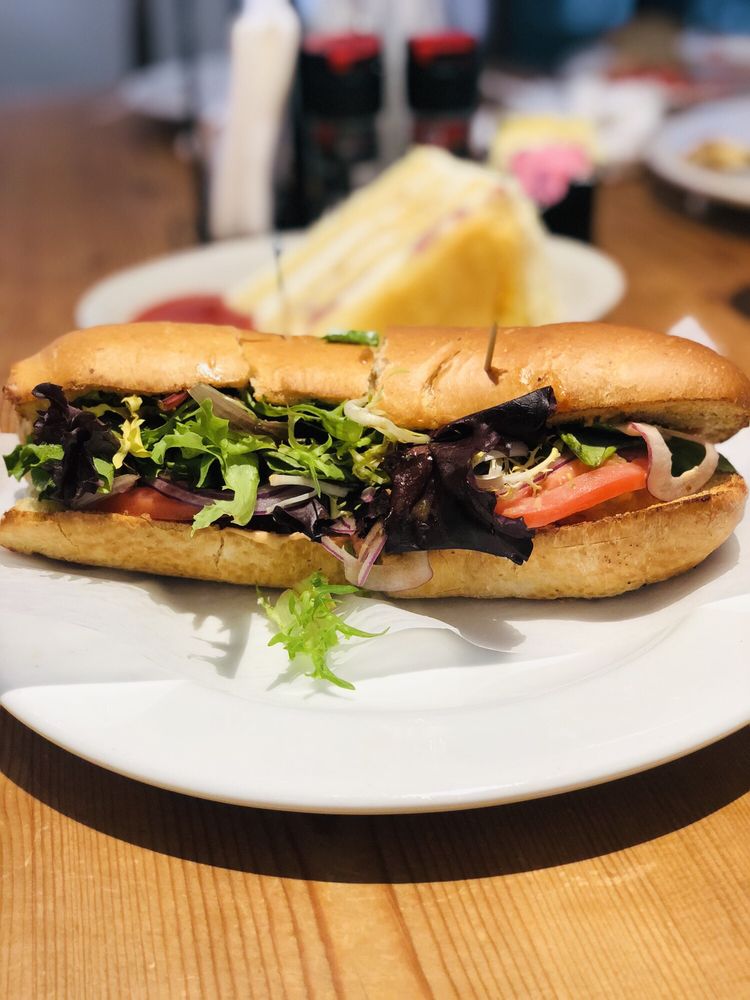 THE FRENCH PANTRY 1836 Photos & 933 Reviews 6301 Powers Ave