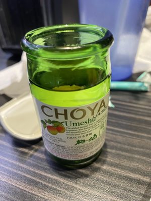 Kura Revolving Sushi Bar by null