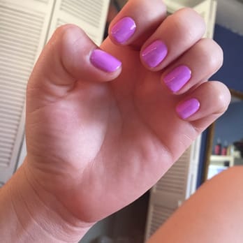 New York Nails - Two weeks ago! - Nail Salons Near Me - Miami, Florida New York Nails - Two weeks ago! - Nail Salons Near Me - Miami, Florida
