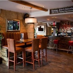 Bar 166 Bistro
