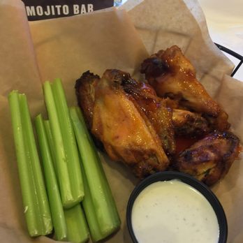 Bacardi Rum Bar & Grill - Caribbean Near Me - Miami, Florida Bacardi Rum Bar & Grill - Caribbean Near Me - Miami, Florida