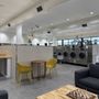 Photo of White Center Laundromat