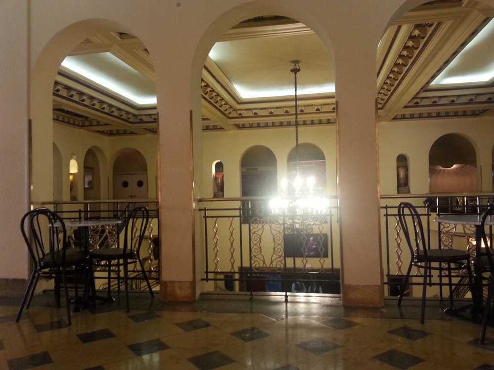 Teatro Nuevo Apolo