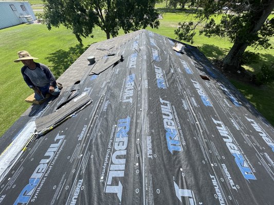 Dutchmark Roofing