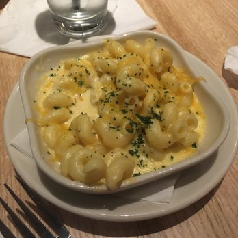 Tricky Fish - Side Mac and cheese - Seafood Near Me - Fort Worth, Texas Tricky Fish - Side Mac and cheese - Seafood Near Me - Fort Worth, Texas