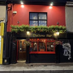 Dalton's Bar