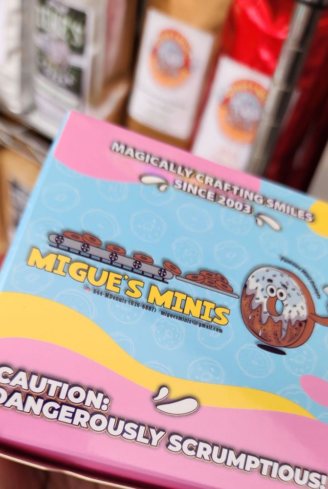 DowntownDC Holiday Market