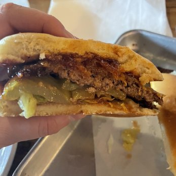 The Brick Kitchen + Lounge - BBQ smash burger - Beer Bar Near Me - Renton, Washington The Brick Kitchen + Lounge - BBQ smash burger - Beer Bar Near Me - Renton, Washington