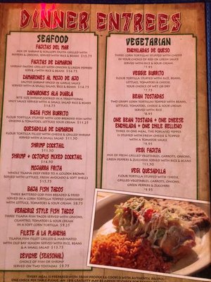 Menu photo 1 King Taco Wilmington, DE Menu photo 1 King Taco Wilmington, DE