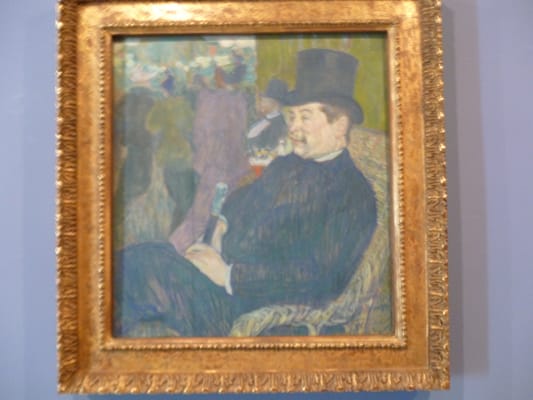 Ny Carlsberg Glyptotek by null Ny Carlsberg Glyptotek by null