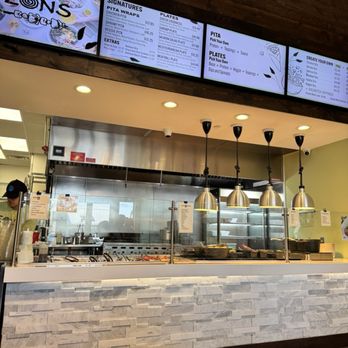 EONS Stix - Greek Near Me - Montvale, New Jersey