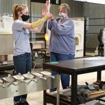 GRT Glass Design - Art Classes Near Me - Indianapolis, Indiana