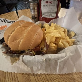Hilltop Bar & Grill - American Near Me - Oscoda, Michigan Hilltop Bar & Grill - American Near Me - Oscoda, Michigan