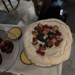 Pavlova