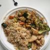 China A Go Go gift card