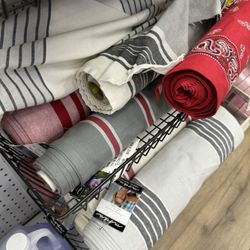 Beverly's Fabrics & Crafts