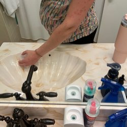 Holiday Inn Express Fremont - Bed bug bites