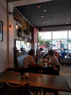 Mr Bao - Taiwanese Restaurant Peckham by null