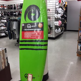 TJ Maxx - Surfs up at TJ Max - Department Stores Near Me - Redondo Beach, California