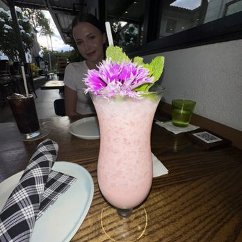 Lineage - Pua Colada - Asian Fusion Near Me - Wailea, Hawaii Lineage - Pua Colada - Asian Fusion Near Me - Wailea, Hawaii