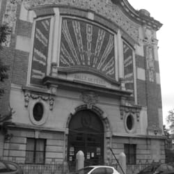 Salle des Fêtes de Fives
