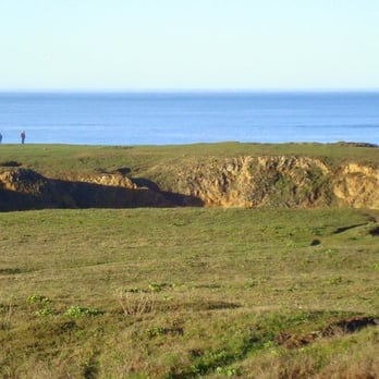 Ocean View Lodge - View from our second floor room - Hotels Near Me - Fort Bragg, California