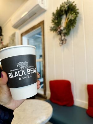 Black Bear Bread Co. by null