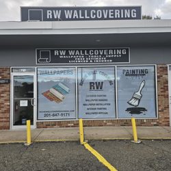 Richie Wallcovering
