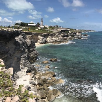 Punta Sur - Parks Near Me - Isla Mujeres, ROO