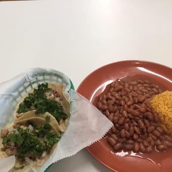 Las Cazuelas - Mexican Near Me - Orlando, Florida