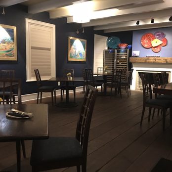Michael's - Seafood Near Me - St. Augustine, Florida