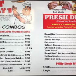 Fat Philly's
