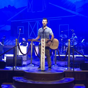 Ryman Auditorium - Music Venues Near Me - Nashville, Tennessee Ryman Auditorium - Music Venues Near Me - Nashville, Tennessee
