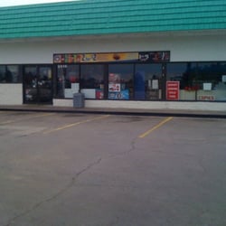 Speedy Mart