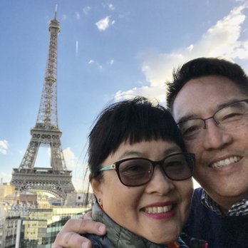 Les Ombres - French Near Me - Paris, 75 Les Ombres - French Near Me - Paris, 75