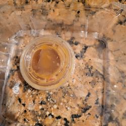 Jack's Urban Eats - This isn't plum vinaigrette