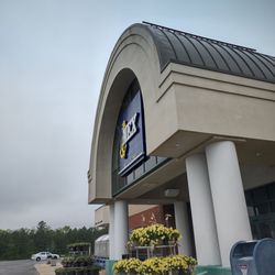 Navy Exchange
