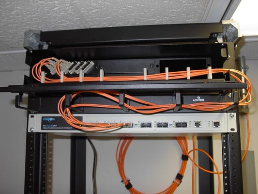 Diversified Electrical Services