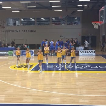 Brydens Sydney Uni Flames - Half time entertainment - Sports Clubs Near Me - Darlington, NSW