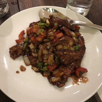 Kwok's Bistro - Chinese Near Me - Reno, Nevada