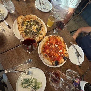 Pizzeria Irene - Pizza - Pizza Near Me - Orange, California