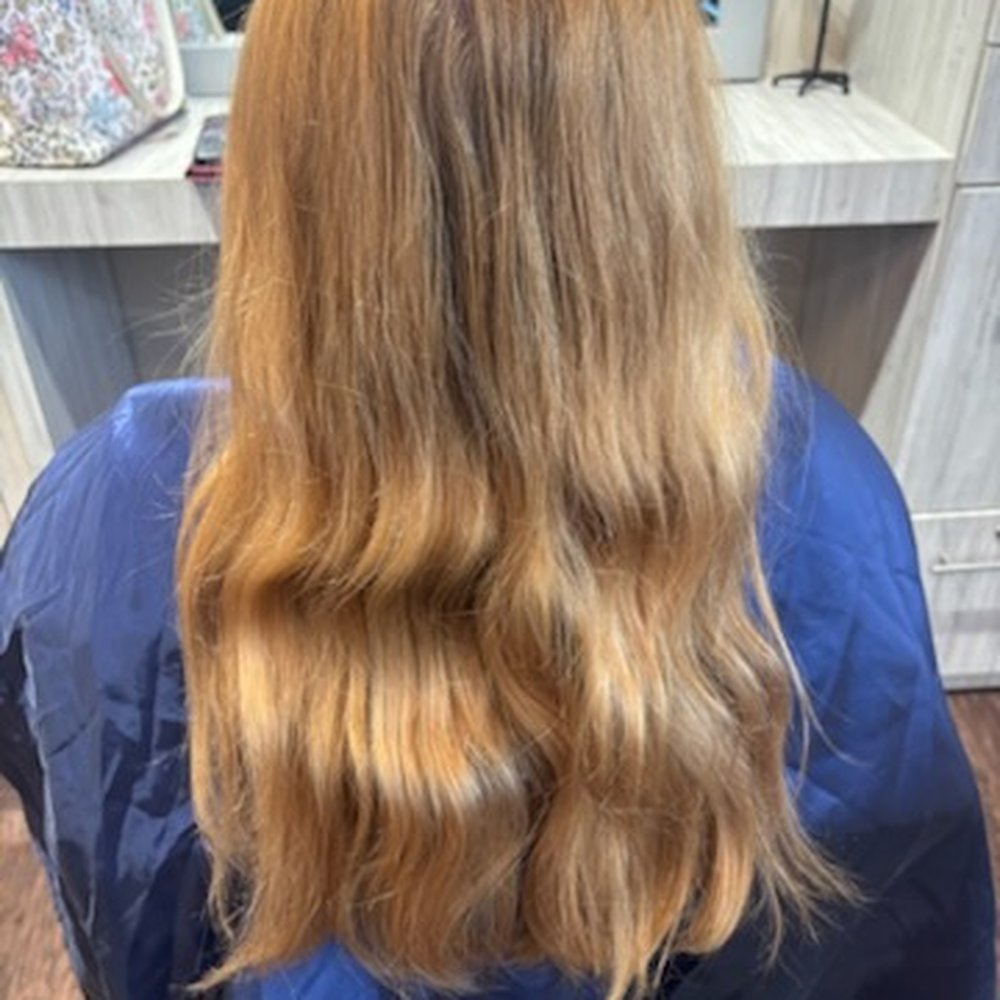 Lee Graves Salon - Before - Hair Salons Near Me - Plano, Texas Lee Graves Salon - Before - Hair Salons Near Me - Plano, Texas