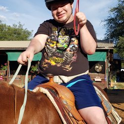 Dream a Dream Therapeutic Horsemanship