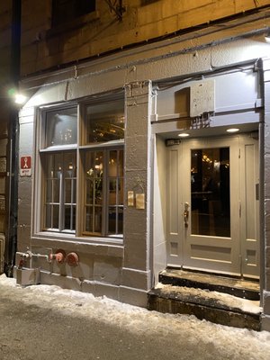 Tiers Paysage by null