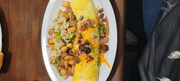 Mary's Kitchen by null