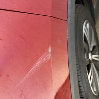 Sam's Steam Auto Detailing - Auto Detailing Near Me - Playa Vista, California