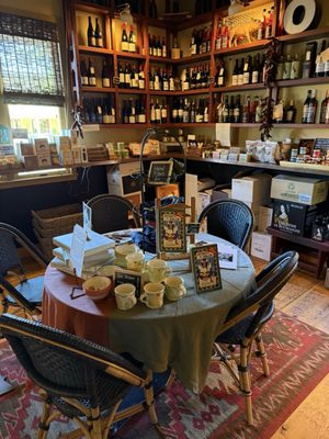 The Boonville Hotel and Restaurant by null