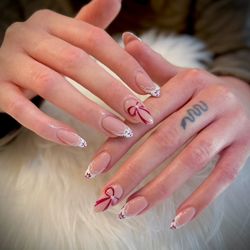 Charming Nail Lounge - Nails by Tia